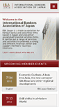 Mobile Screenshot of ibajapan.org